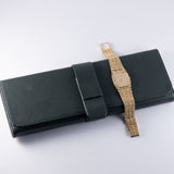 AUDEMARS PIGUET BAMBOO Manual Diamond AP Dial W.Box