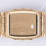 AUDEMARS PIGUET BAMBOO Manual Diamond AP Dial W.Box