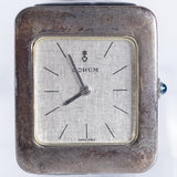 CORUM Ref.57125.01 Silver 925