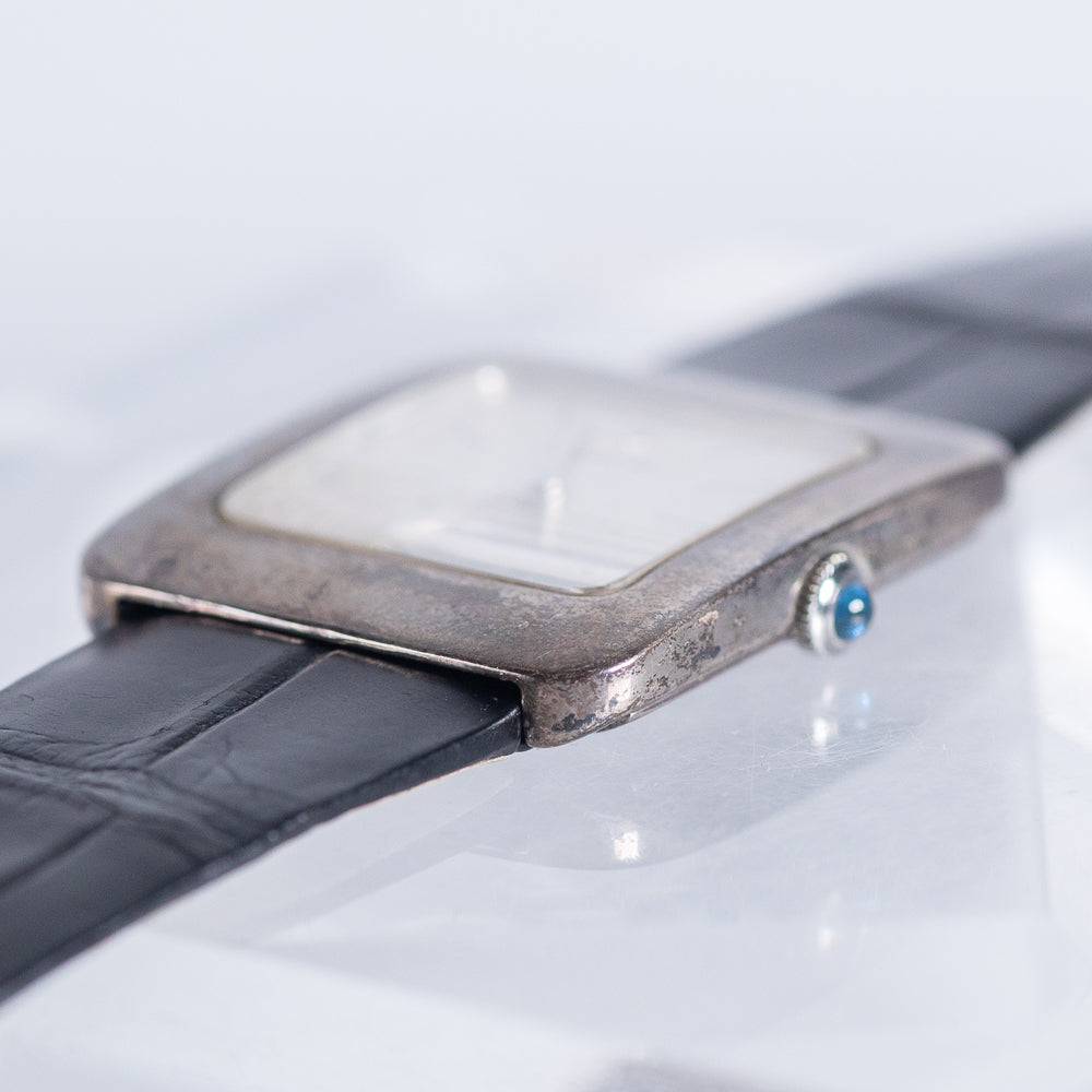 CORUM Ref.57125.01 Silver 925