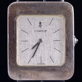 CORUM Ref.57125.01 Silver 925