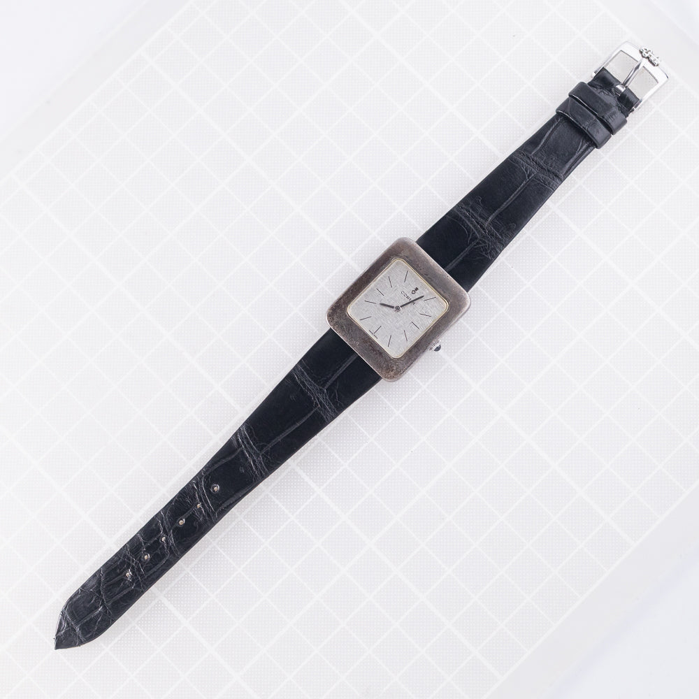 CORUM Ref.57125.01 Silver 925
