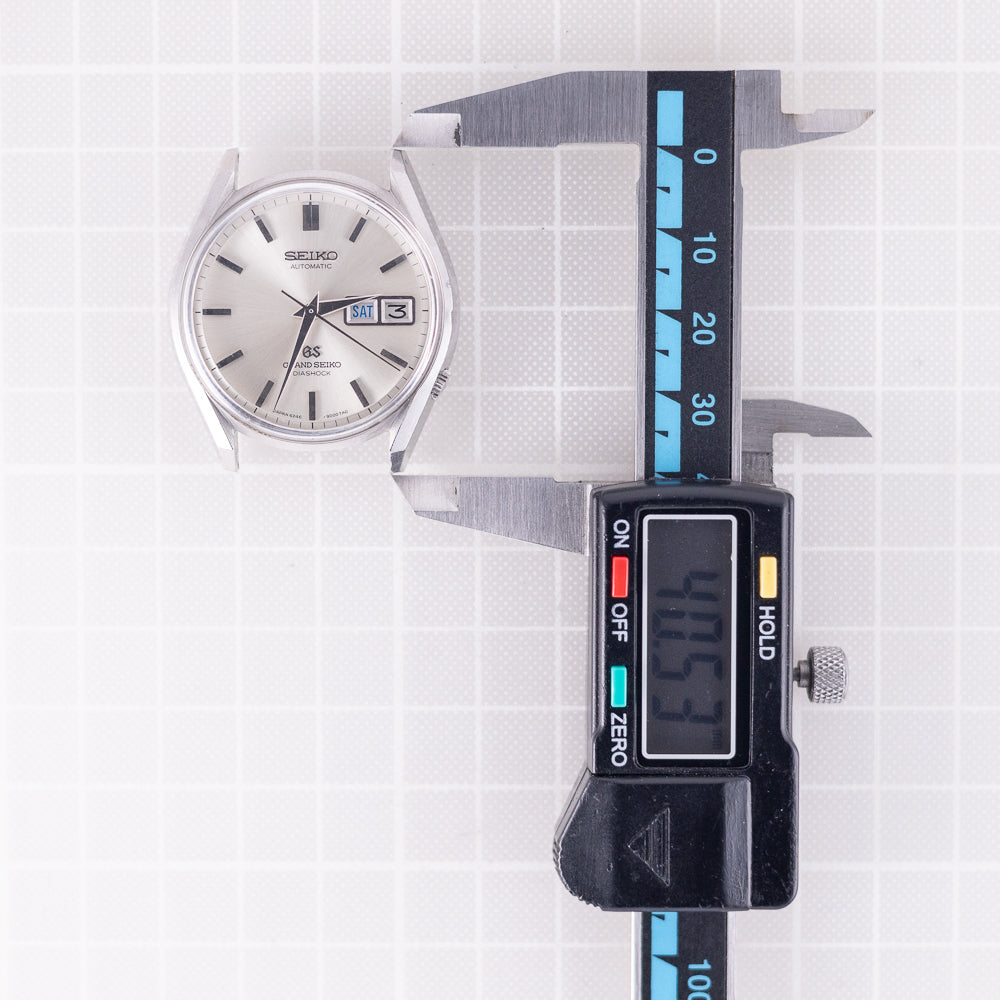 GRAND SEIKO REF.6246-9001
