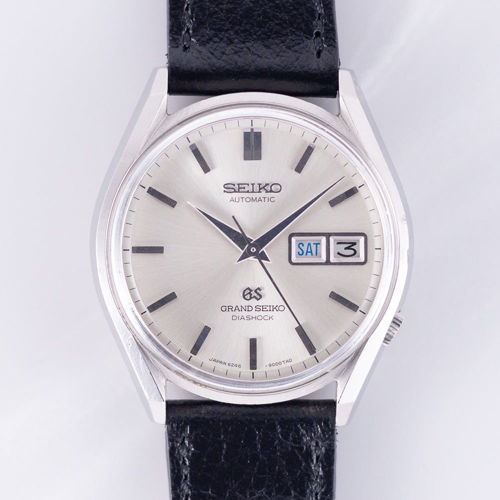 GRAND SEIKO REF.6246-9001