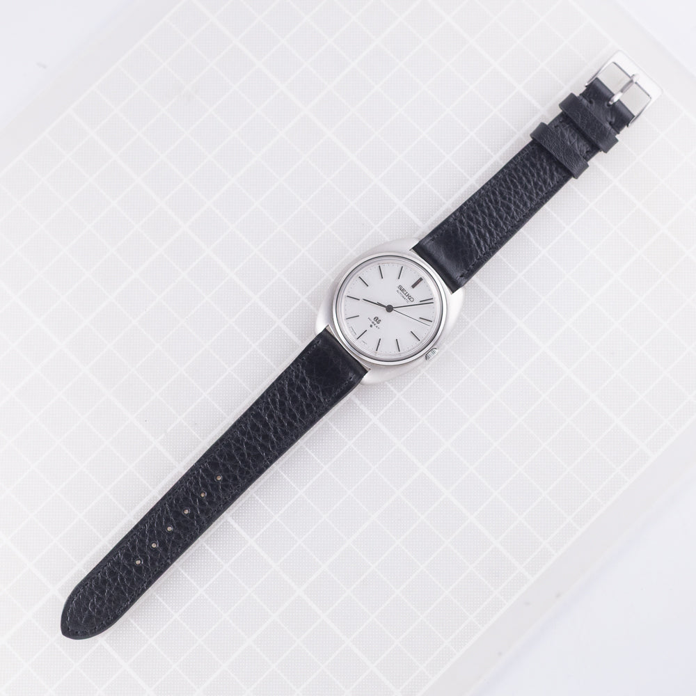 GRAND SEIKO REF.5641-7000 NO DATE