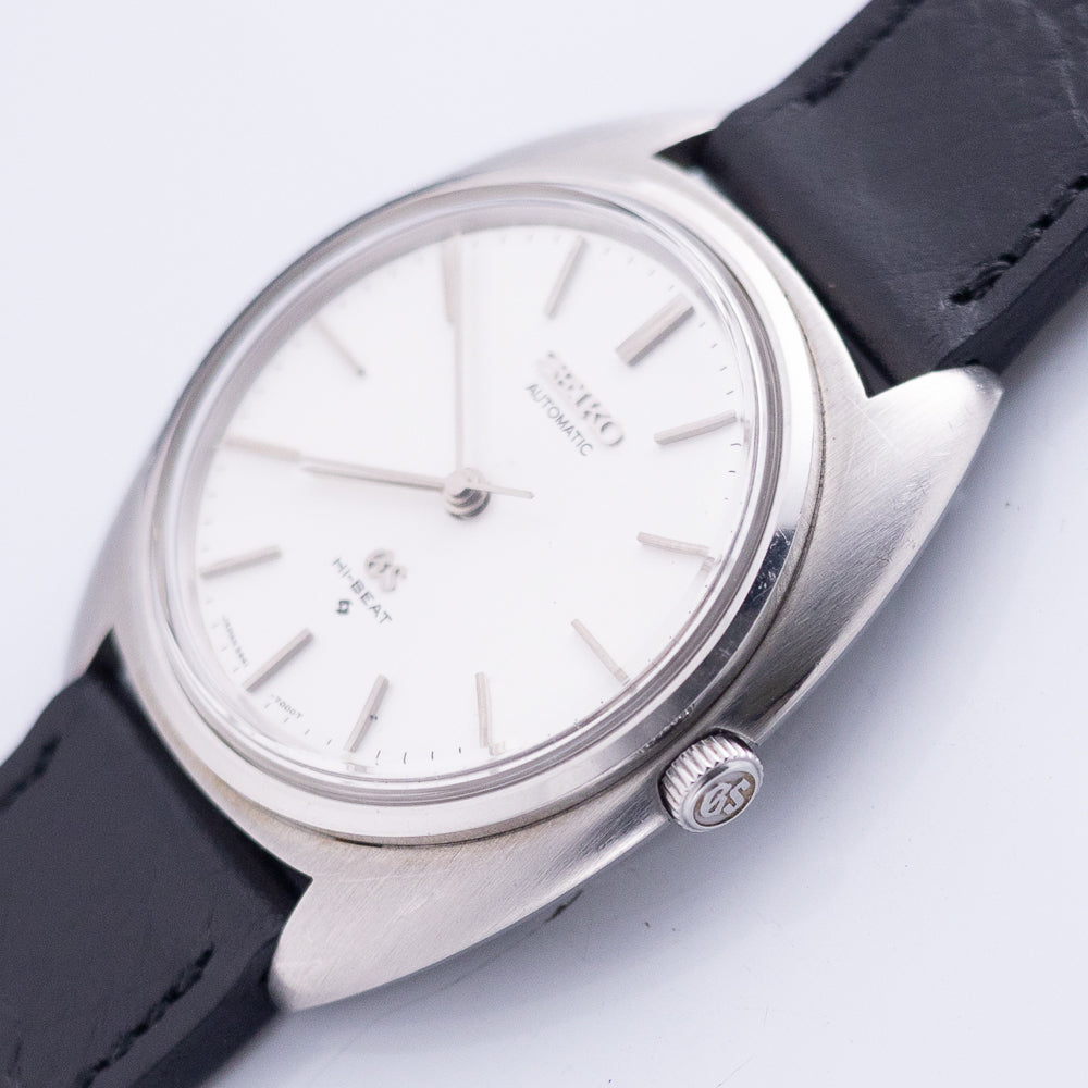 GRAND SEIKO REF.5641-7000 NO DATE