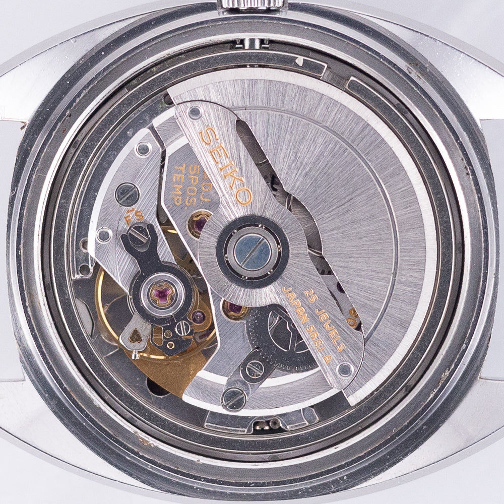 GRAND SEIKO REF.5641-7000 NO DATE