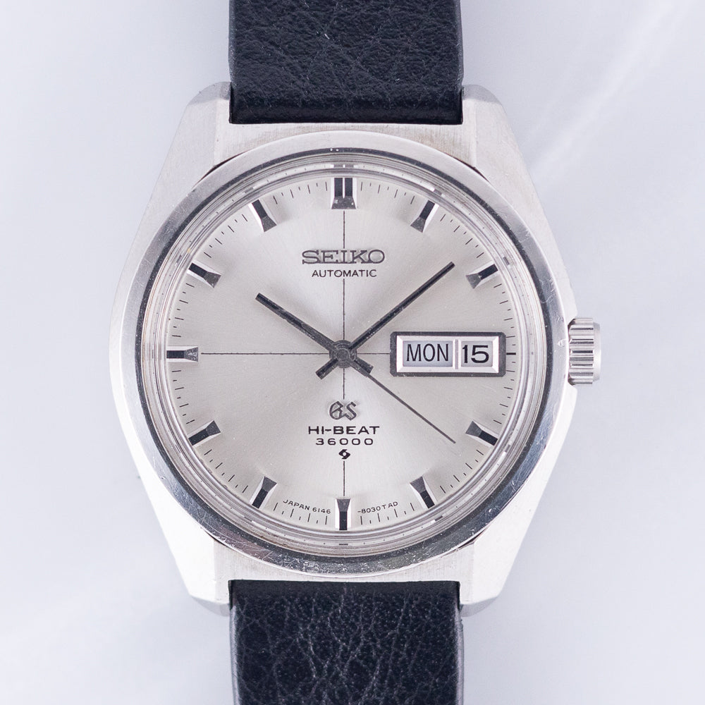 GRAND SEIKO REF.6146-8000