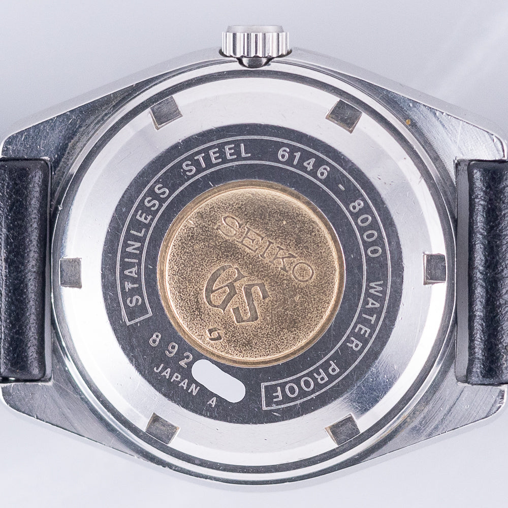 GRAND SEIKO REF.6146-8000