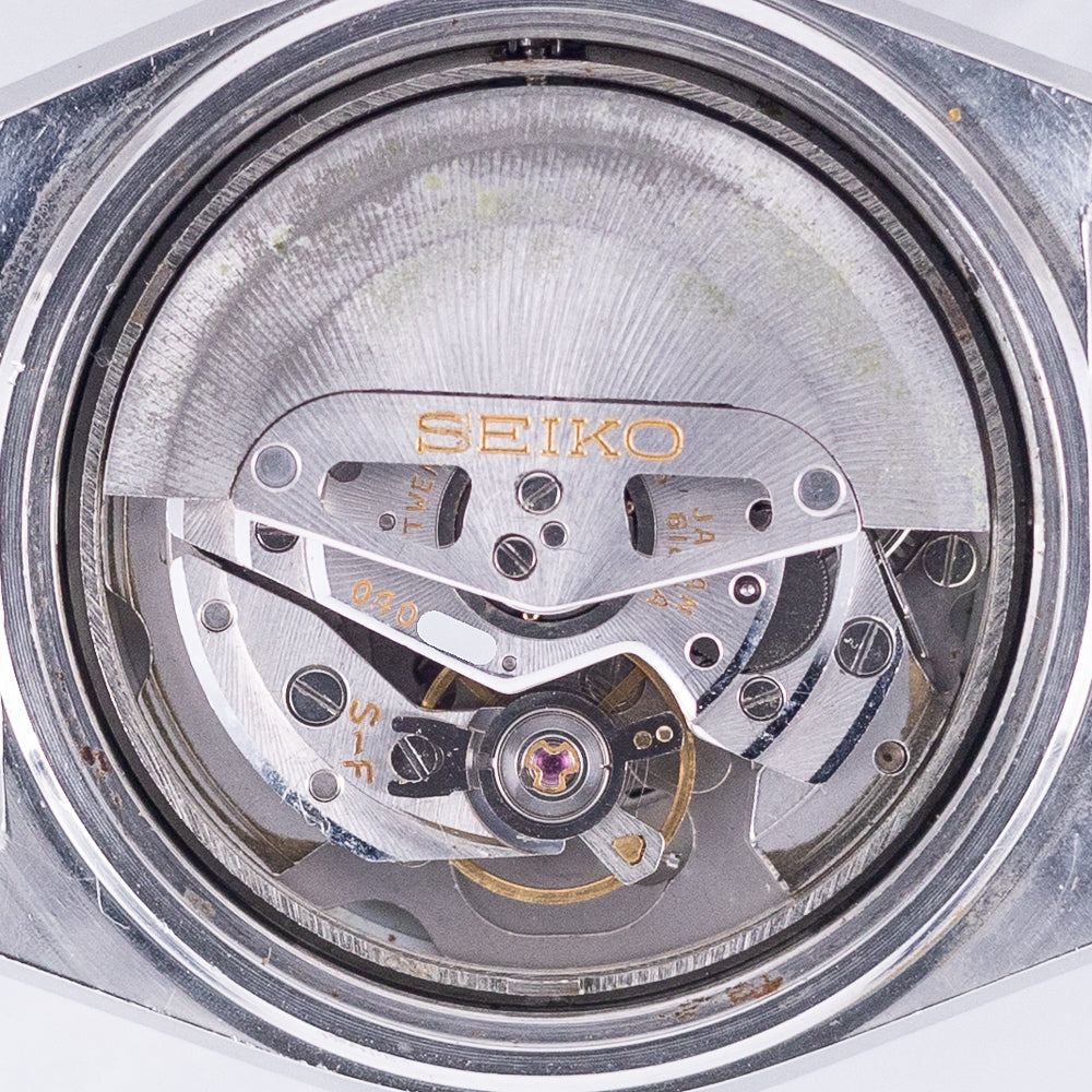 GRAND SEIKO REF.6146-8000