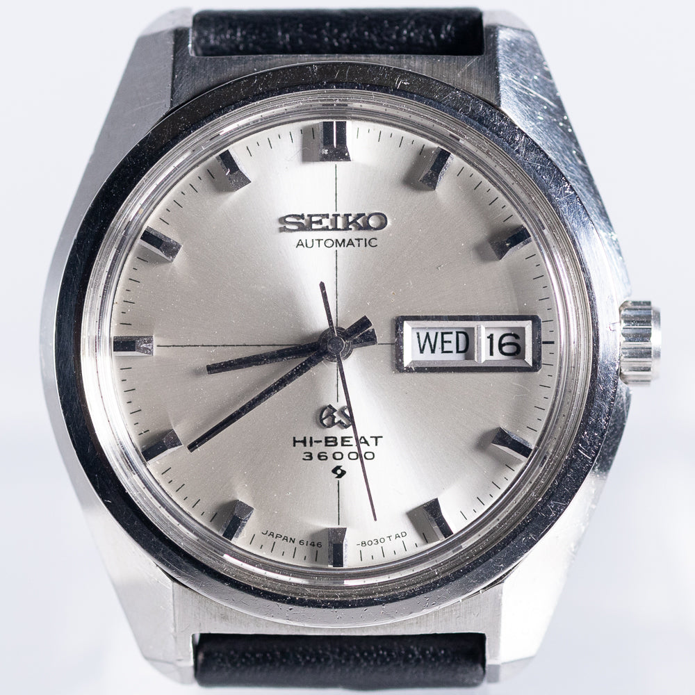 GRAND SEIKO REF.6146-8000
