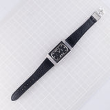 OMEGA DE VILLE Ref.155.006 JUMBO RECTANGULAR