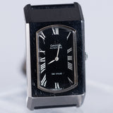 OMEGA DE VILLE Ref.155.006 JUMBO RECTANGULAR