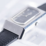 OMEGA DE VILLE Ref.155.006 JUMBO RECTANGULAR