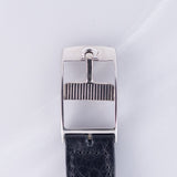 OMEGA DE VILLE Ref.155.006 JUMBO RECTANGULAR