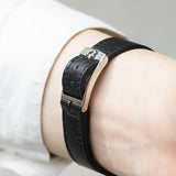 OMEGA DE VILLE Ref.155.006 JUMBO RECTANGULAR