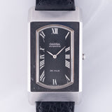 OMEGA DE VILLE Ref.155.006 JUMBO RECTANGULAR