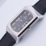OMEGA DE VILLE Ref.155.006 JUMBO RECTANGULAR