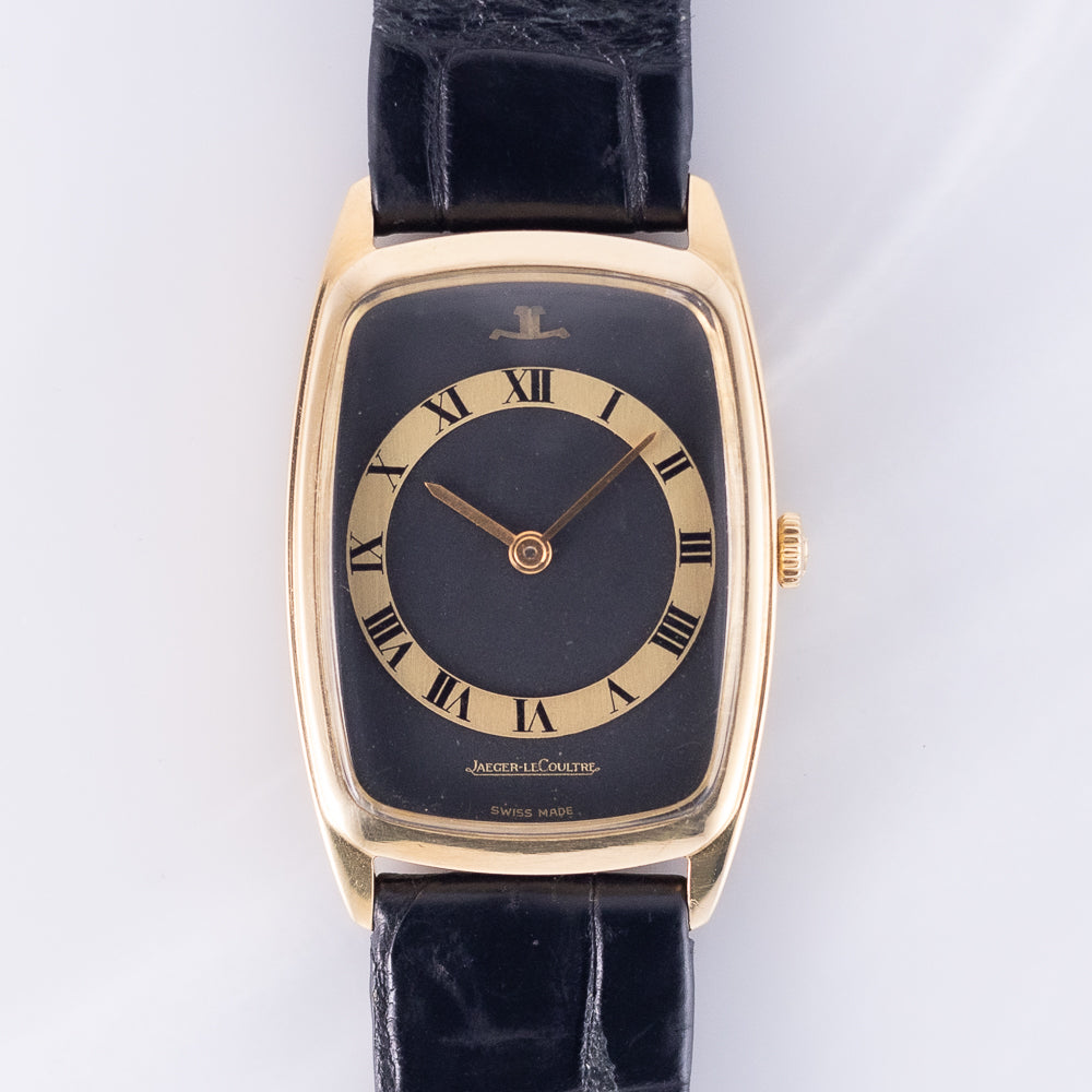 JAEGER LECOULTRE VOUGE Ref.9043 21