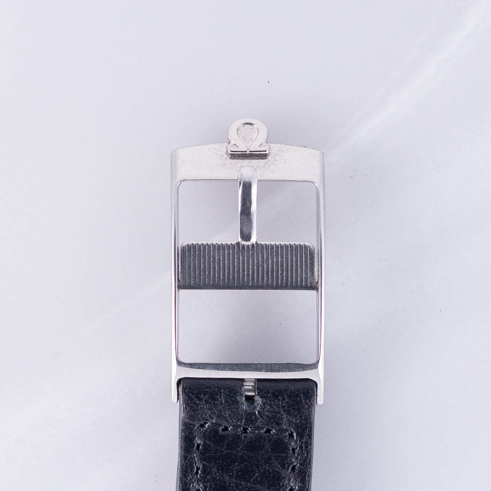 OMEGA DE VILLE Ref.155.006 JUMBO RECTANGULAR