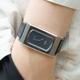 OMEGA DE VILLE Ref.155.006 JUMBO RECTANGULAR