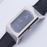 OMEGA DE VILLE Ref.155.006 JUMBO RECTANGULAR