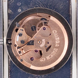 OMEGA DE VILLE Ref.155.006 JUMBO RECTANGULAR
