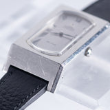 OMEGA DE VILLE Ref.155.006 JUMBO RECTANGULAR