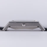 OMEGA DE VILLE Ref.155.006 JUMBO RECTANGULAR