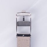 OMEGA DE VILLE Ref.155.006 JUMBO RECTANGULAR