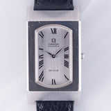OMEGA DE VILLE Ref.155.006 JUMBO RECTANGULAR