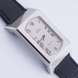 OMEGA DE VILLE Ref.155.006 JUMBO RECTANGULAR