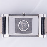 OMEGA DE VILLE Ref.155.006 JUMBO RECTANGULAR