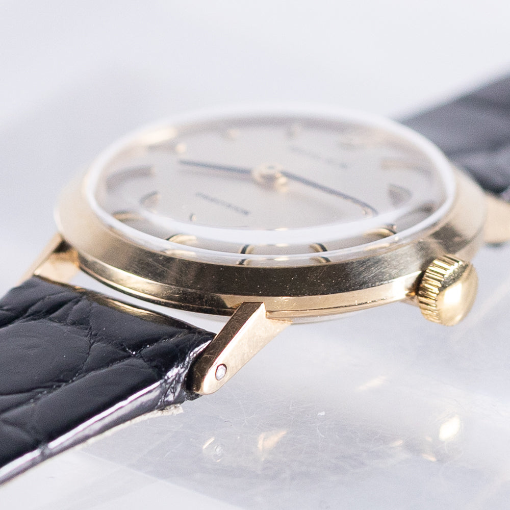 ROLEX Precision Ref.2191 18K Yellow Gold