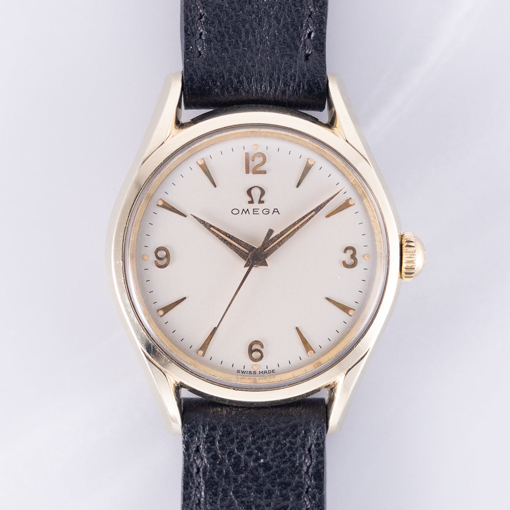 OMEGA 32mm Seamaster Ref.2829 / 2830