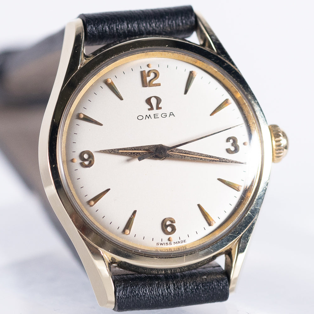 OMEGA 32mm Seamaster Ref.2829 / 2830