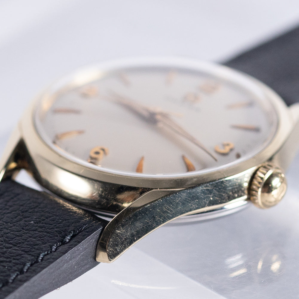 OMEGA 32mm Seamaster Ref.2829 / 2830