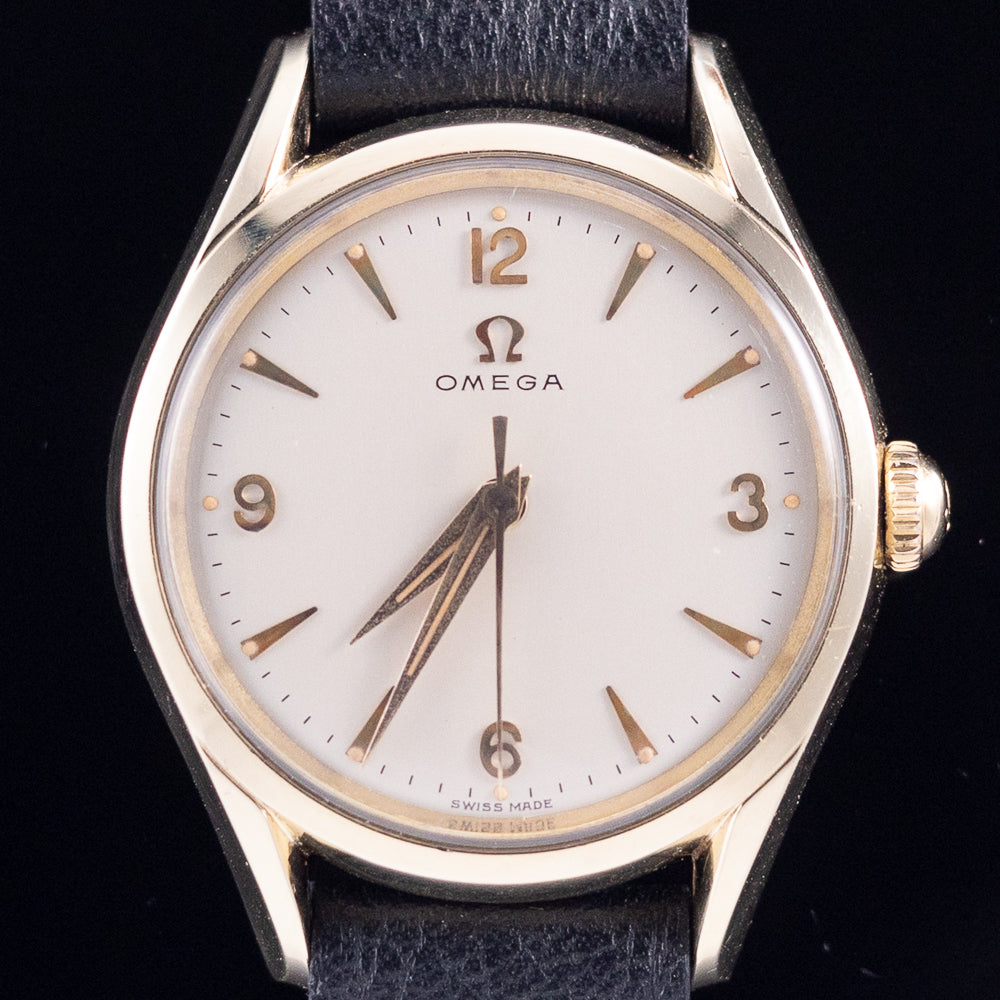 OMEGA 32mm Seamaster Ref.2829 / 2830