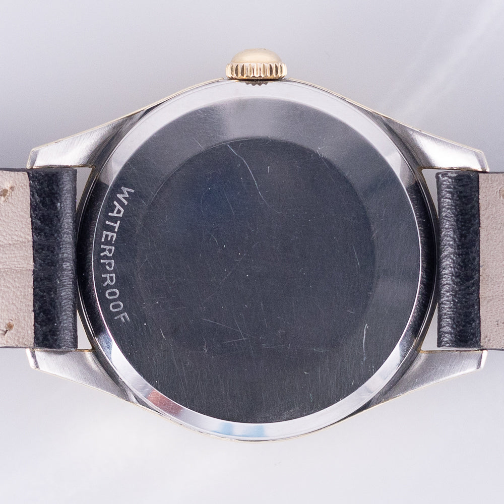OMEGA 32mm Seamaster Ref.2829 / 2830