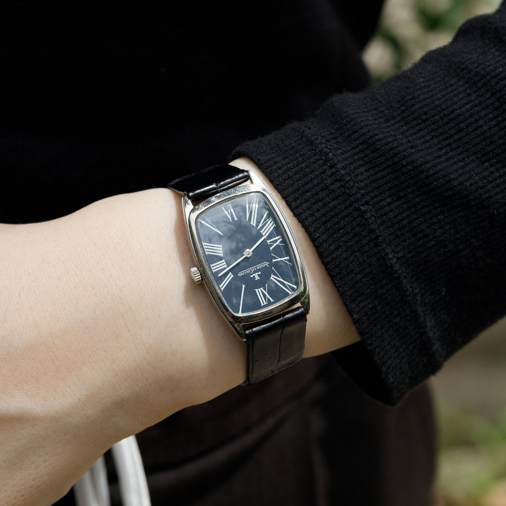 JAEGER LECOULTRE VOUGE Ref.9043 22