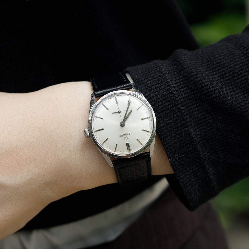 LEMANIA Ref.940-64 Cal.3000