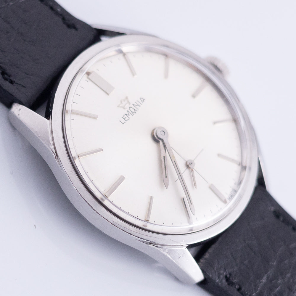 LEMANIA Ref.940-64 Cal.3000