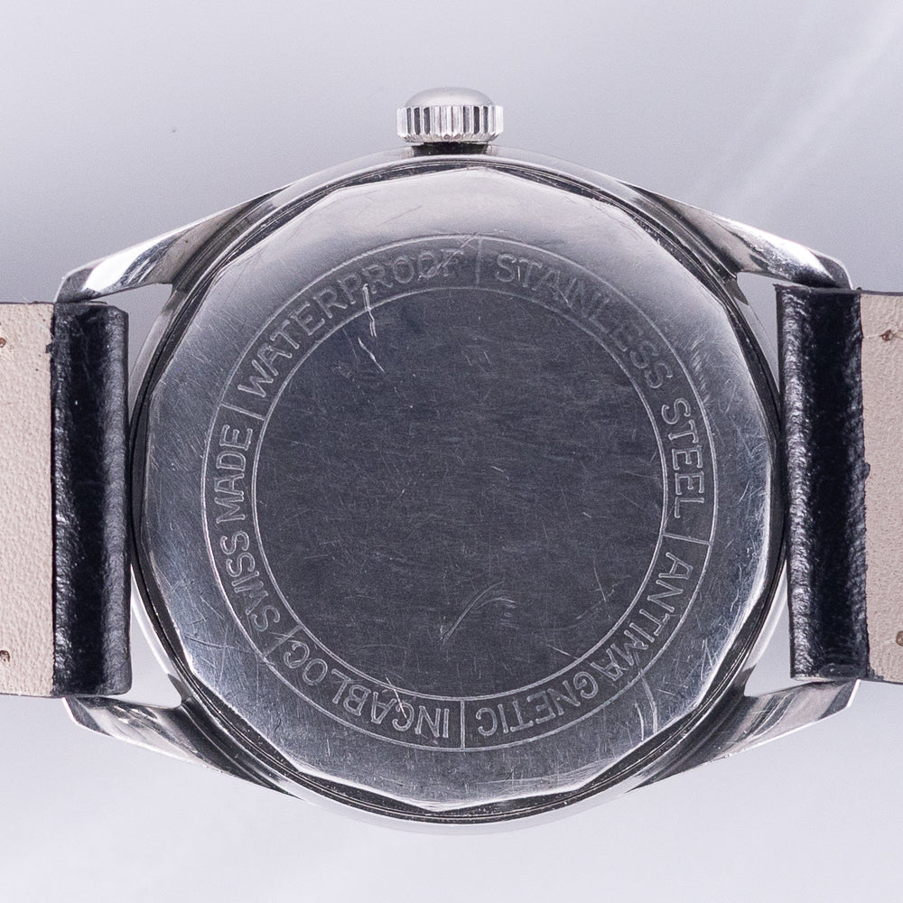 LEMANIA Ref.940-64 Cal.3000