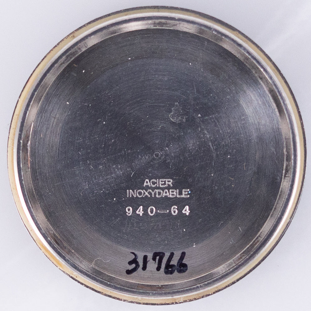 LEMANIA Ref.940-64 Cal.3000