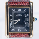 CARTIER LM MUST DE TANK