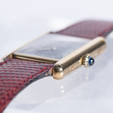 CARTIER LM MUST DE TANK
