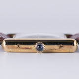 CARTIER LM MUST DE TANK