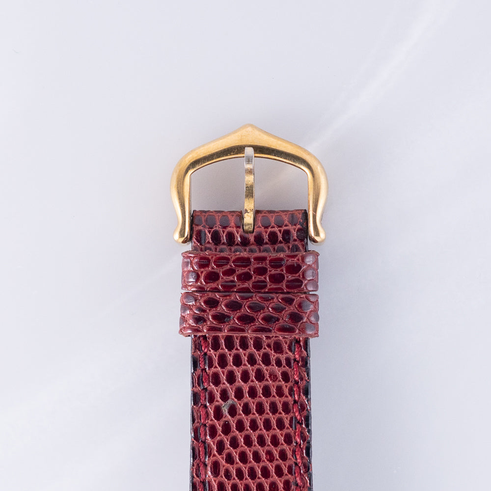 CARTIER LM MUST DE TANK