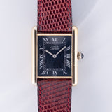 CARTIER LM MUST DE TANK