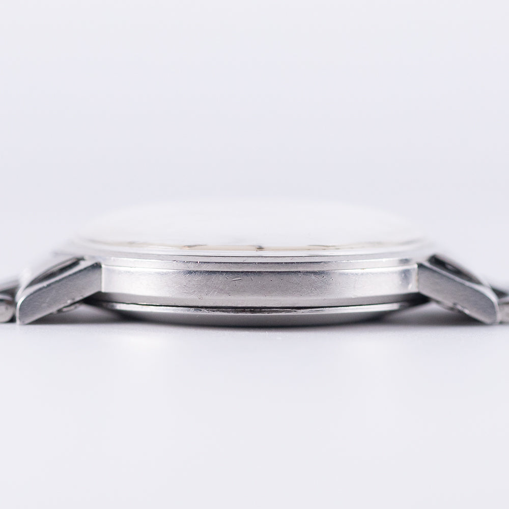 IWC Ref.R804A Cal.8541 W. Gay Freres bracelet
